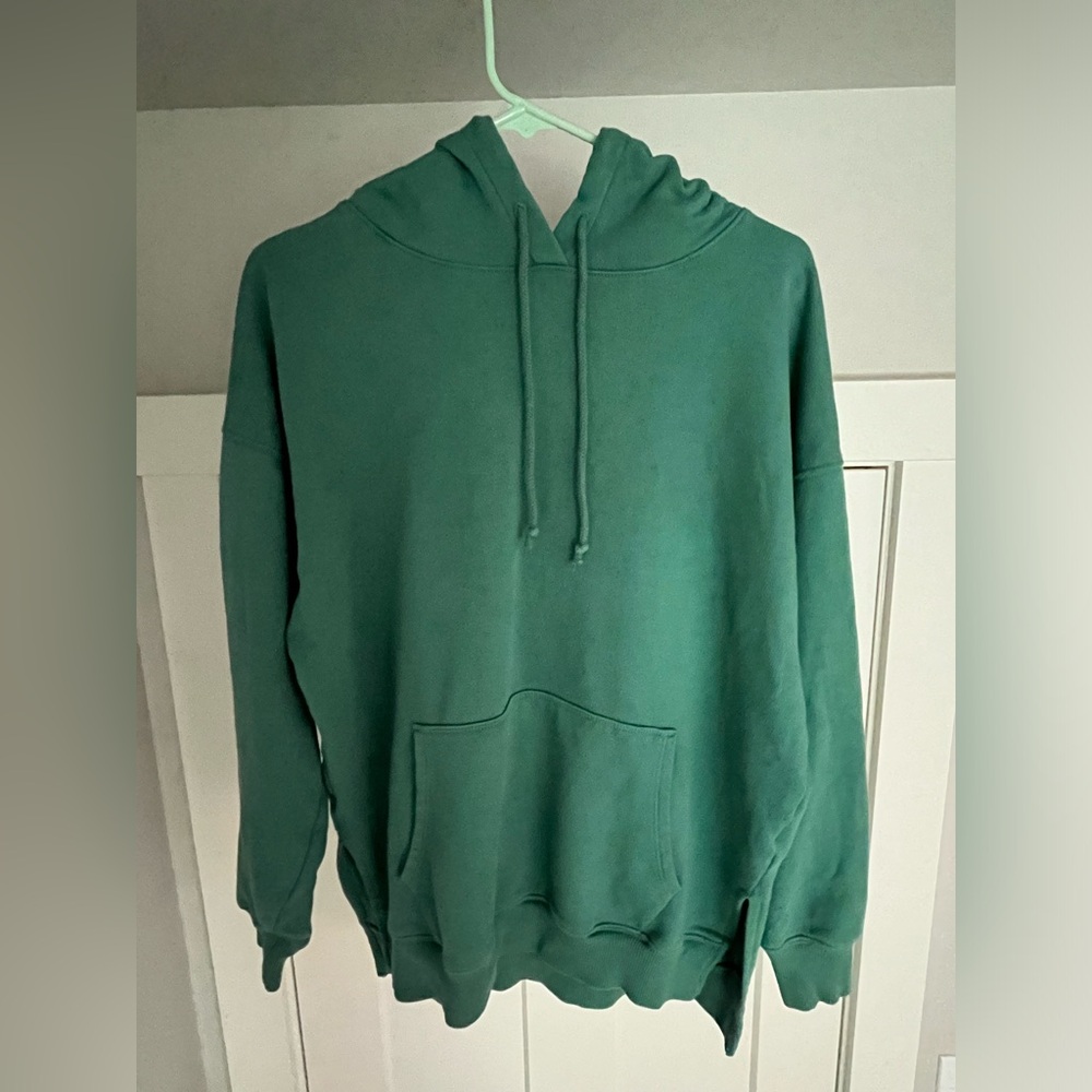 american eagle hoodie